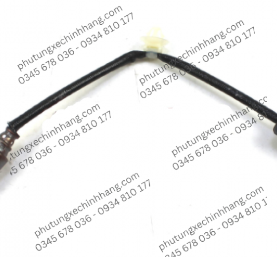 Cảm Biến Oxy Sonic 150R