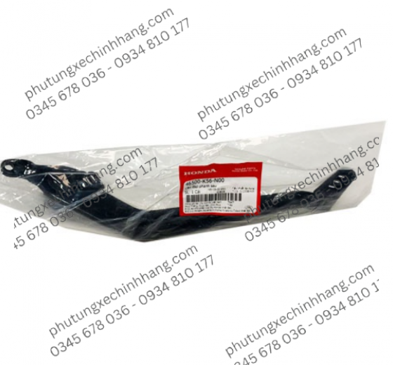 Cần Số Honda Winner V1 | Winner X - Tuyền Rubi