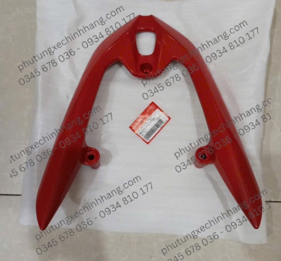CẢN SAU VARIO 125 ĐỜI 2024 MÀU ĐỎ, TAY DẮT VARIO  125 2023