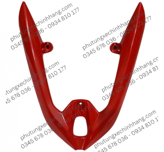 CẢN SAU VARIO 125 ĐỜI 2024 MÀU ĐỎ, TAY DẮT VARIO  125 2023