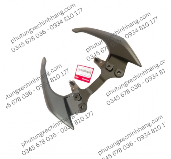 Cảng Sau Honda Winner V1 | Winner X - Tuyền Rubi