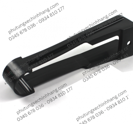 Cao Su Bọc Gắp Đỡ Sên Satria FI | Raider FI | Raider Xăng Cơ | Raider 2006 K6 | Raider 2009 K9