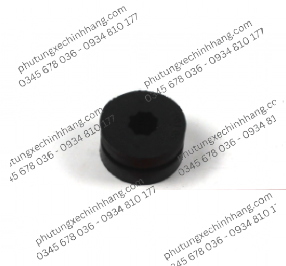 Cao Su Đế Đồng Hồ GSX Bandit