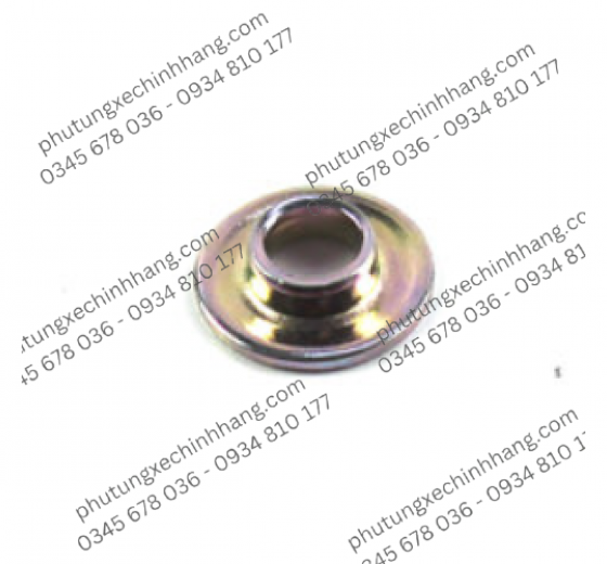 Cao Su Đệm Ốc Dè Trước GSX Bandit