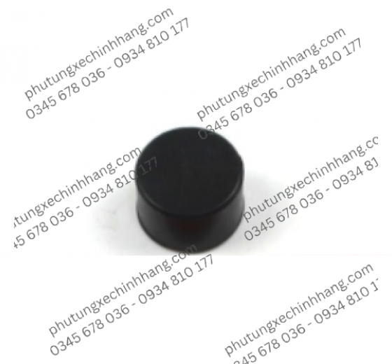 Cao Su Tạ Dên GSX Bandit
