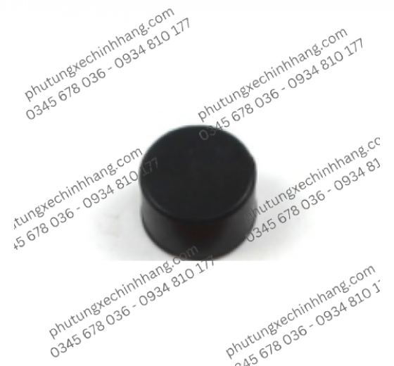 Cao Su Tạ Dên Tròn GSX