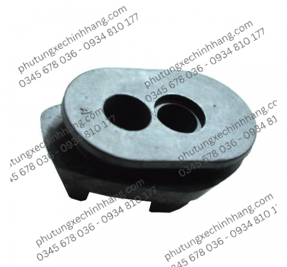 Cao Su Gắn Đèn Xi Nhan Vario /click 125 150 2019
