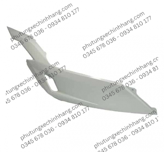 CẶP LƯỜN CHÂN VARIO 2021 ( TRẮNG NHÁSẶ