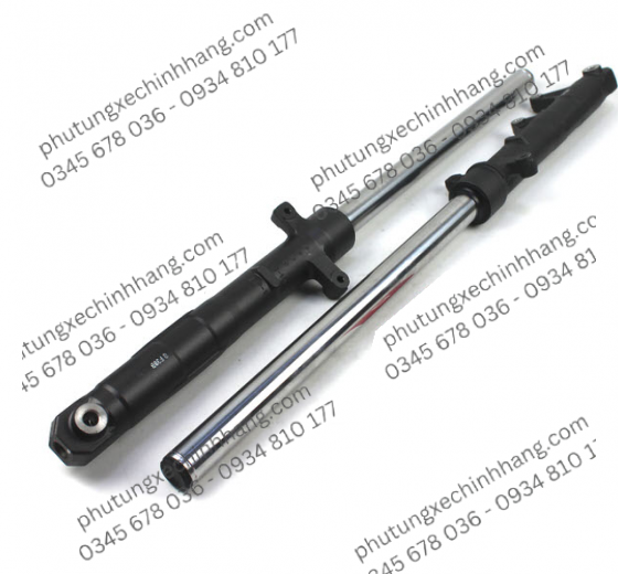 Cặp Phuộc Trước CBR 150R