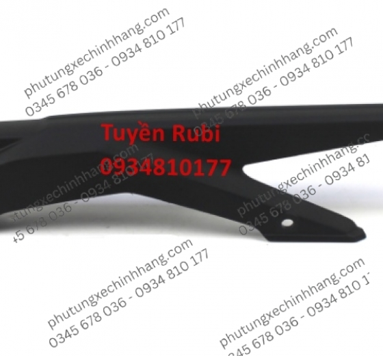 Carte Che Sên Honda Winner V1|Winner X - Tuyền Rubi - 40510K56N00