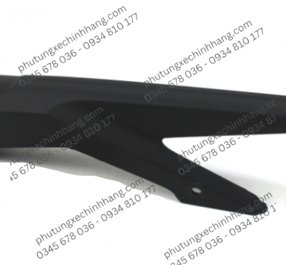 Carte Che Sên Sonic 150R
