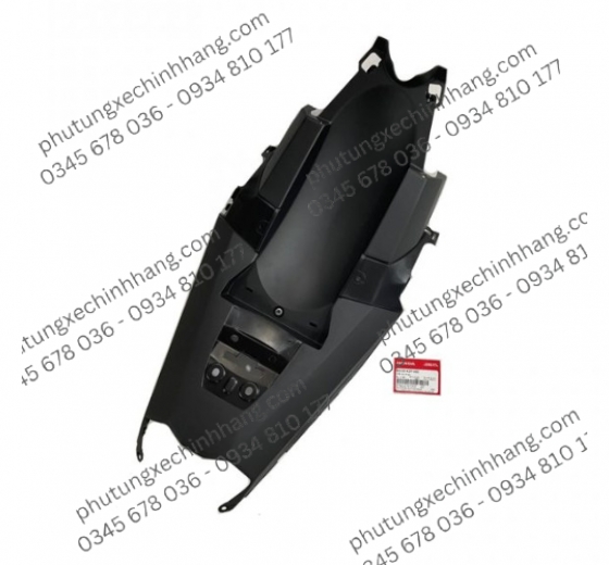 Chắn Bùn Dè Sau Honda Winner V1 | Winner X - Tuyền Rubi