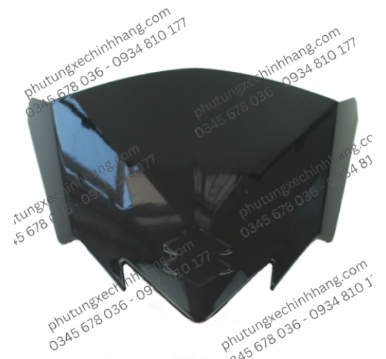 Chắn Gió Satria FI | Raider FI