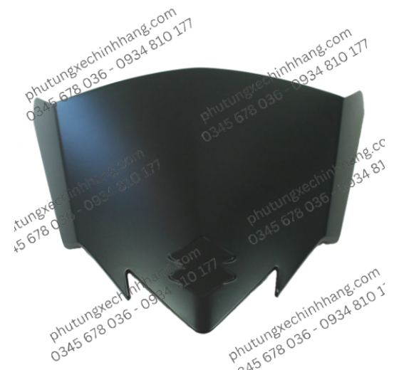 Chắn Gió Satria FI | Raider FI