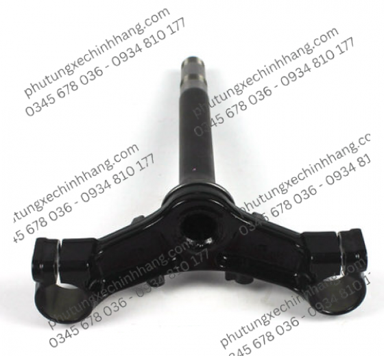 Chảng Ba Dưới GSX
