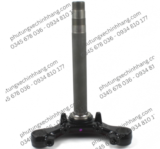 Chảng Ba Dưới Sonic 150R