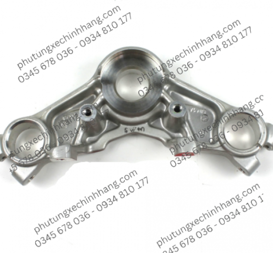 Chẳng Ba Trên Sonic 150R
