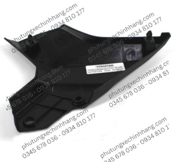 Che Ắc Quy Sonic 150R | Winner | Supra GTR 2020
