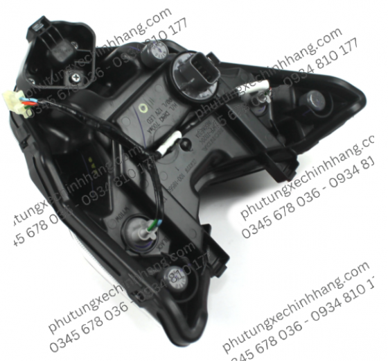 Chóa Đèn Trước Sonic 150R