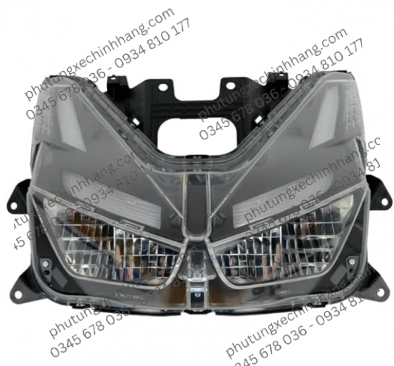 Đèn Pha Trước Vario 160