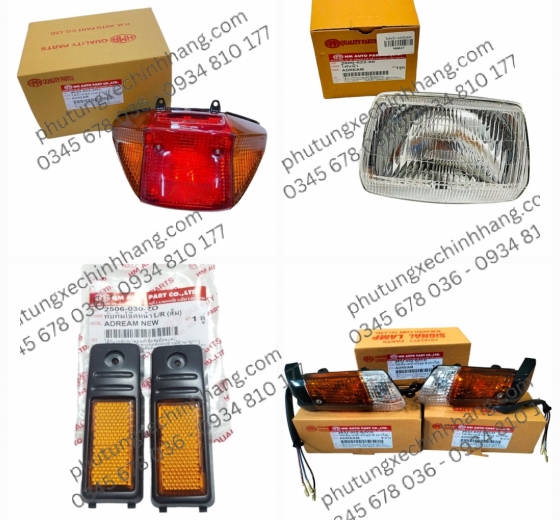 choa-truoc-sau-xi-nhan-dream-thai-ahm-cty-con-honda-dep-nhu-zin-phu-tung-dream-thai-chinh-hang