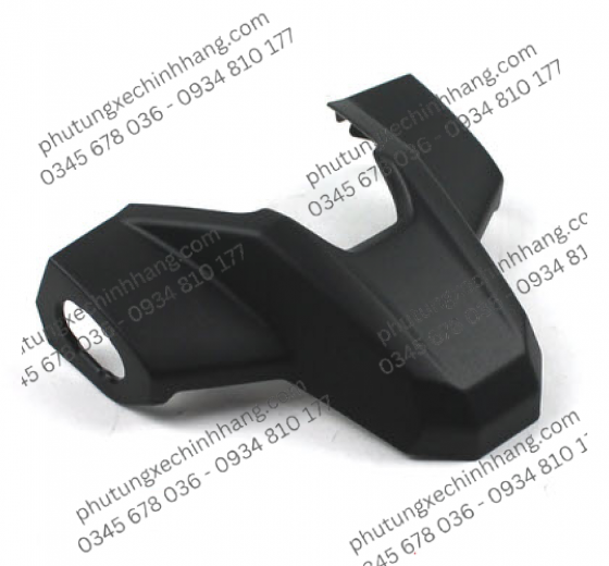 Chụp Đèn Biển Số Vario 160 | Vario 2019 | Click 2019
