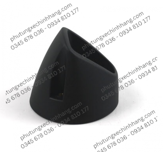 Chụp Đuôi Pô CBR 150R
