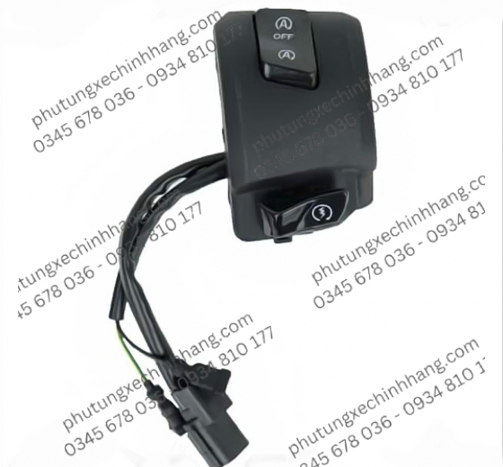 Công Tắc Vario 160 Trái | Phải