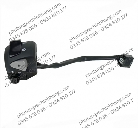 Công Tắc Vario 160 Trái | Phải