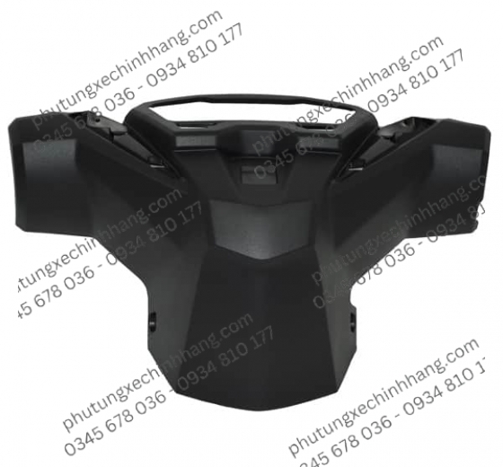 Bợ Đồng Hồ Vario 2019 | Click 2019