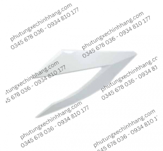 Combo Tai Thỏ Trắng Sonic 150