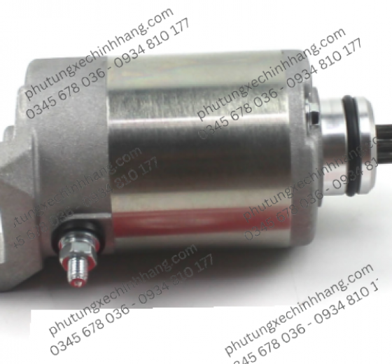 Cục Đề GSX S150