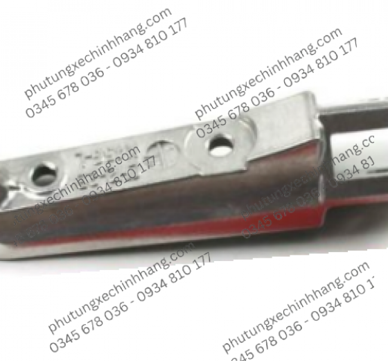 Cục Nhôm Gác Chân Trước CBR 150R