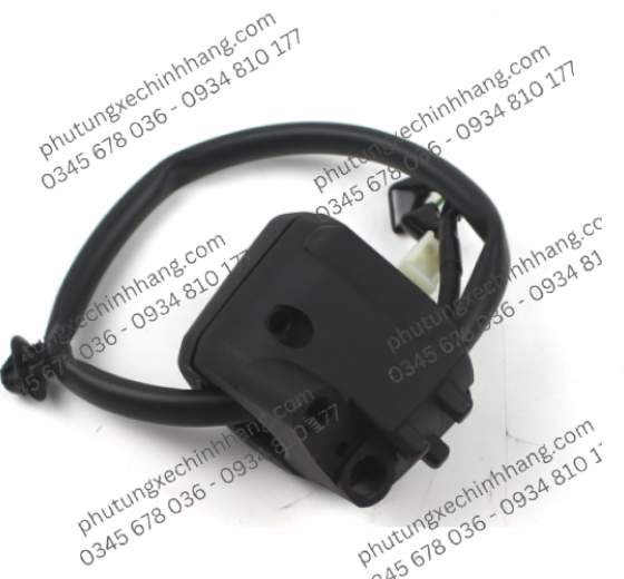 Cùm Công Tắc Phải Sonic 150R