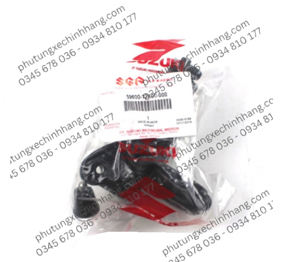Cùm Dầu Thắng Trước Satria FI | Raider FI