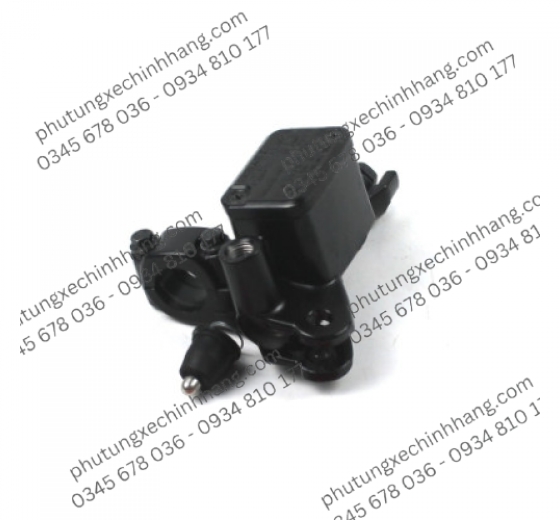 Cùm Dầu Thắng Trước Satria FI | Raider FI