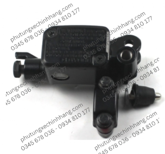 Cùm Dầu Thắng Trước GSX