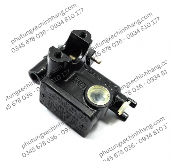 Cùm Thắng Sonic 150R