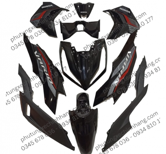 dan-ao-vario-125-doi-2023-den-bong