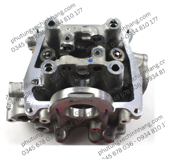 Đầu Bò ADV150