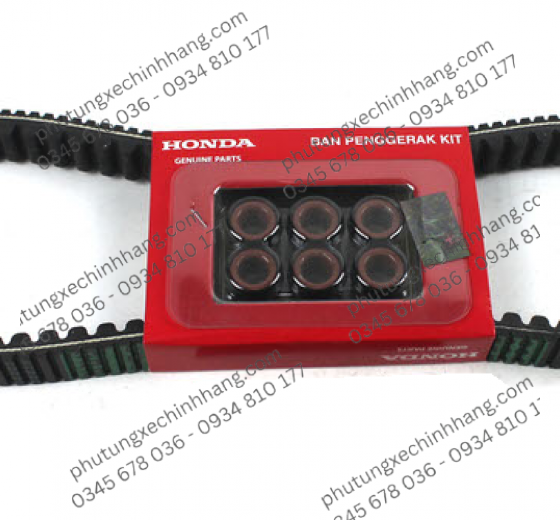 Bộ Dây Curoa Bi Nồi ADV150