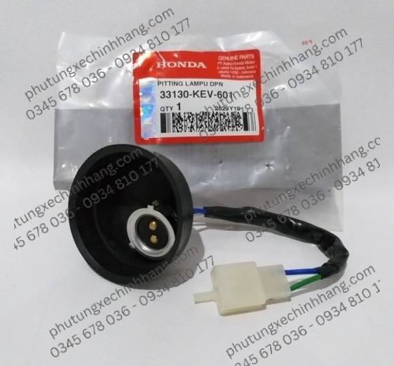 DÂY ĐIỆN GẮN BÓNG ĐÈN WAVE 100 INDO / UP WAVE 100 VIỆT NAM