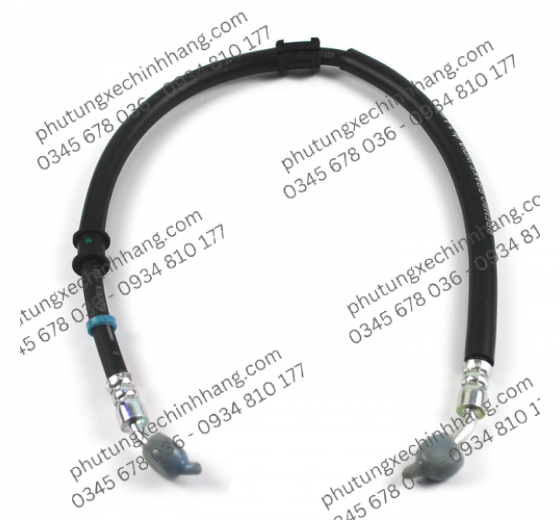 Dây Dầu Thắng Trước Satria FI | Raider FI