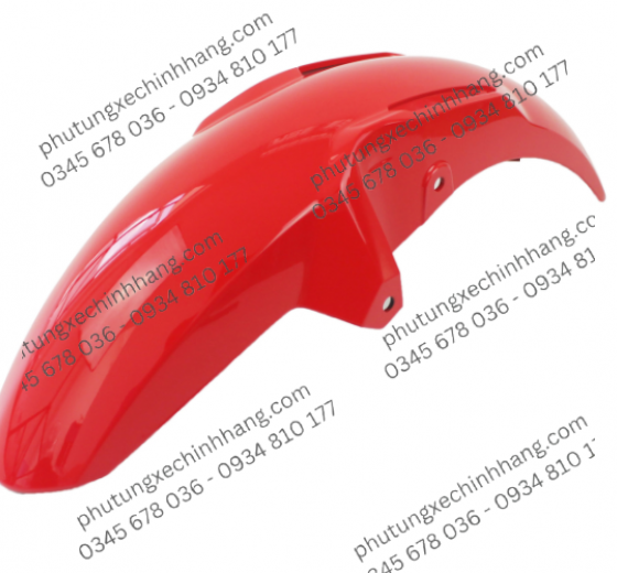 Dè Trước Satria FI | Raider FI