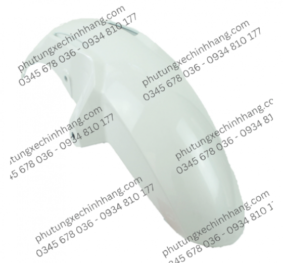 Dè Trước Satria FI | Raider FI