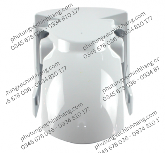Dè Trước Trắng ADV 150