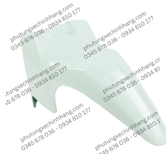 Dè Trước Axelo 125