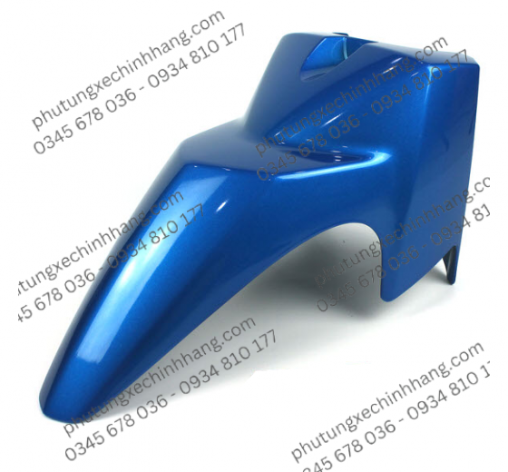 Dè Trước Axelo 125