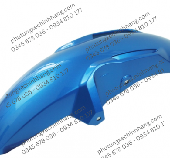 Dè Trước Satria FI | Raider FI