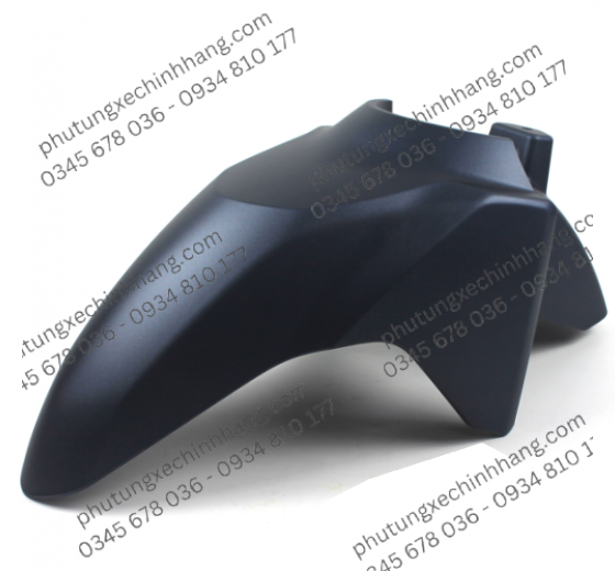 Dè Trước (Vàng Cát - Bạc - Đỏ - Trắng - Xanh Nhám) Vario 2019